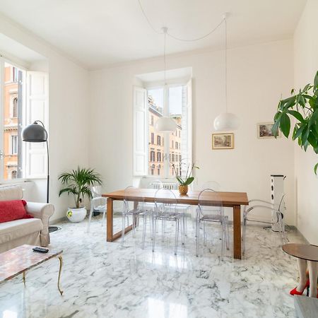 Aureliana Luxury Apartment Roma Esterno foto